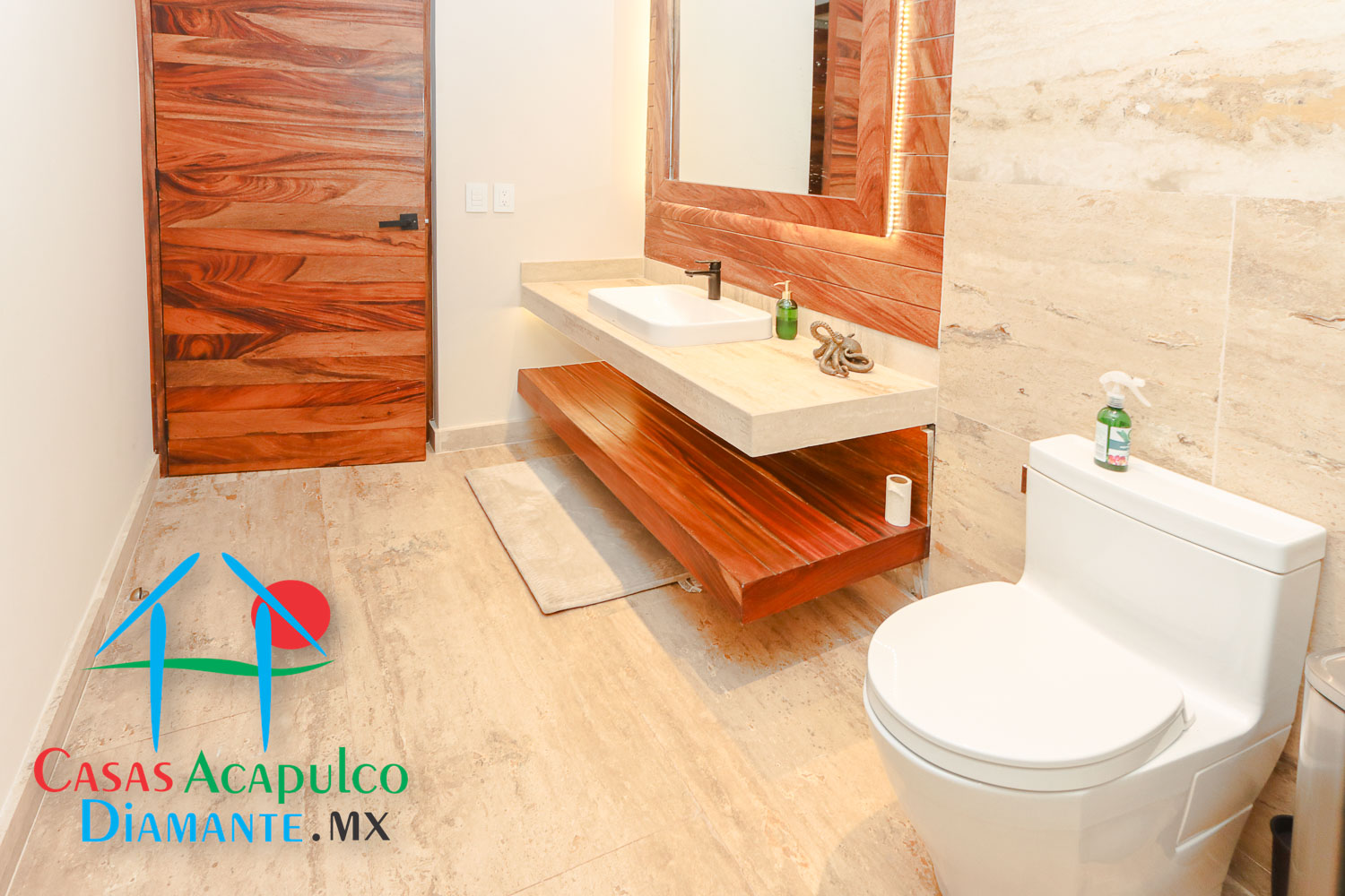 La Roqueta - Sala de televisión 12